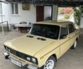 Бежевый ВАЗ 2106, объемом двигателя 1.5 л и пробегом 200 тыс. км за 750 $, фото 2 на Automoto.ua