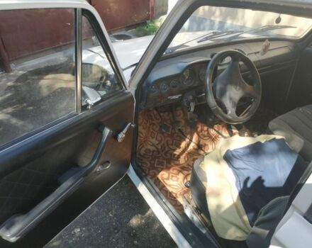 Бежевий ВАЗ 2106, об'ємом двигуна 0 л та пробігом 38 тис. км за 800 $, фото 2 на Automoto.ua