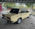 Бежевый ВАЗ 2106, объемом двигателя 1.5 л и пробегом 200 тыс. км за 750 $, фото 1 на Automoto.ua