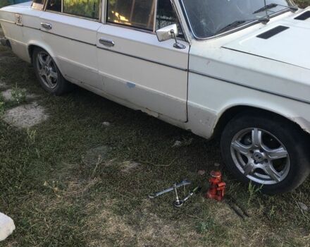 Бежевый ВАЗ 2106, объемом двигателя 1.3 л и пробегом 3 тыс. км за 437 $, фото 2 на Automoto.ua