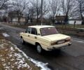 Бежевый ВАЗ 2106, объемом двигателя 13 л и пробегом 0 тыс. км за 590 $, фото 2 на Automoto.ua