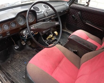 Бежевый ВАЗ 2106, объемом двигателя 0 л и пробегом 360 тыс. км за 429 $, фото 1 на Automoto.ua