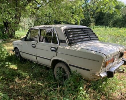 Бежевий ВАЗ 2106, об'ємом двигуна 1.5 л та пробігом 88 тис. км за 411 $, фото 3 на Automoto.ua