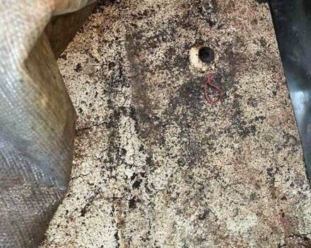 Бежевий ВАЗ 2106, об'ємом двигуна 1.3 л та пробігом 22 тис. км за 850 $, фото 5 на Automoto.ua