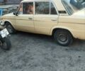 Бежевый ВАЗ 2106, объемом двигателя 1.3 л и пробегом 800 тыс. км за 800 $, фото 1 на Automoto.ua