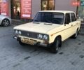 Бежевый ВАЗ 2106, объемом двигателя 1.3 л и пробегом 85 тыс. км за 2000 $, фото 1 на Automoto.ua
