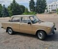 Бежевый ВАЗ 2106, объемом двигателя 0 л и пробегом 106 тыс. км за 1750 $, фото 1 на Automoto.ua