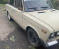 Бежевий ВАЗ 2106, об'ємом двигуна 1.3 л та пробігом 137 тис. км за 48000 $, фото 1 на Automoto.ua