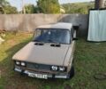 Бежевый ВАЗ 2106, объемом двигателя 0 л и пробегом 2 тыс. км за 450 $, фото 1 на Automoto.ua