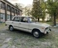 Бежевый ВАЗ 2106, объемом двигателя 1.3 л и пробегом 58 тыс. км за 950 $, фото 10 на Automoto.ua