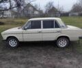 Бежевый ВАЗ 2106, объемом двигателя 0 л и пробегом 800 тыс. км за 805 $, фото 3 на Automoto.ua