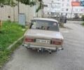 Бежевый ВАЗ 2106, объемом двигателя 1.29 л и пробегом 150 тыс. км за 550 $, фото 1 на Automoto.ua