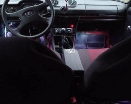 Бежевый ВАЗ 2106, объемом двигателя 1.3 л и пробегом 800 тыс. км за 805 $, фото 4 на Automoto.ua