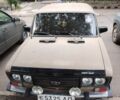 Бежевый ВАЗ 2106, объемом двигателя 0 л и пробегом 3 тыс. км за 1000 $, фото 3 на Automoto.ua