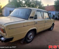 Бежевый ВАЗ 2106, объемом двигателя 1.3 л и пробегом 147 тыс. км за 1100 $, фото 3 на Automoto.ua