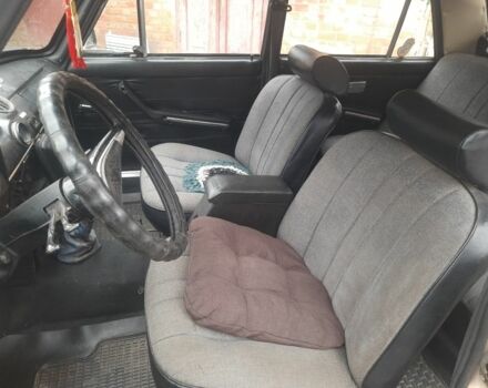 Бежевый ВАЗ 2106, объемом двигателя 1.5 л и пробегом 200 тыс. км за 750 $, фото 5 на Automoto.ua