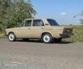 Бежевый ВАЗ 2106, объемом двигателя 1.3 л и пробегом 130 тыс. км за 1000 $, фото 10 на Automoto.ua