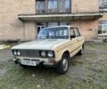Бежевый ВАЗ 2106, объемом двигателя 1.3 л и пробегом 58 тыс. км за 950 $, фото 1 на Automoto.ua