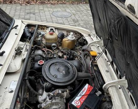 Бежевий ВАЗ 2106, об'ємом двигуна 1.29 л та пробігом 100 тис. км за 2200 $, фото 36 на Automoto.ua