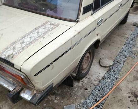 Бежевий ВАЗ 2106, об'ємом двигуна 1.3 л та пробігом 142 тис. км за 466 $, фото 1 на Automoto.ua