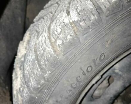 Бежевий ВАЗ 2106, об'ємом двигуна 1.3 л та пробігом 142 тис. км за 466 $, фото 6 на Automoto.ua