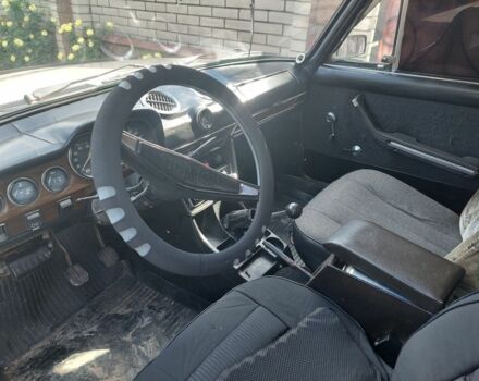 Бежевий ВАЗ 2106, об'ємом двигуна 1.5 л та пробігом 999 тис. км за 900 $, фото 5 на Automoto.ua