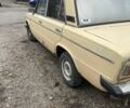 Бежевый ВАЗ 2106, объемом двигателя 1.3 л и пробегом 220 тыс. км за 393 $, фото 2 на Automoto.ua