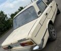Бежевий ВАЗ 2106, об'ємом двигуна 1.5 л та пробігом 100 тис. км за 509 $, фото 4 на Automoto.ua