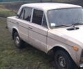 Бежевый ВАЗ 2106, объемом двигателя 0 л и пробегом 100 тыс. км за 261 $, фото 1 на Automoto.ua