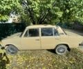 Бежевый ВАЗ 2106, объемом двигателя 0 л и пробегом 45 тыс. км за 762 $, фото 1 на Automoto.ua