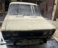 Бежевий ВАЗ 2106, об'ємом двигуна 1.3 л та пробігом 62 тис. км за 350 $, фото 1 на Automoto.ua