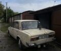 Бежевый ВАЗ 2106, объемом двигателя 1.3 л и пробегом 237 тыс. км за 524 $, фото 2 на Automoto.ua