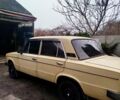 Бежевый ВАЗ 2106, объемом двигателя 1.5 л и пробегом 111 тыс. км за 600 $, фото 3 на Automoto.ua