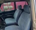 Бежевий ВАЗ 2106, об'ємом двигуна 1.3 л та пробігом 84 тис. км за 829 $, фото 3 на Automoto.ua