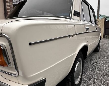 Бежевый ВАЗ 2106, объемом двигателя 0 л и пробегом 63 тыс. км за 2000 $, фото 8 на Automoto.ua