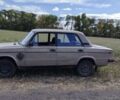 ВАЗ 2106 1988 в Сумах на Automoto.ua Бежевый ВАЗ 2106, объемом двигателя 1.6 л и пробегом 71 тыс. км за 594 $, фото 1 на Automoto.ua