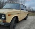 Бежевый ВАЗ 2106, объемом двигателя 1.5 л и пробегом 49 тыс. км за 999 $, фото 2 на Automoto.ua