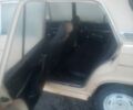 Бежевий ВАЗ 2106, об'ємом двигуна 1.3 л та пробігом 200 тис. км за 710 $, фото 6 на Automoto.ua