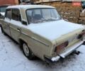 Бежевый ВАЗ 2106, объемом двигателя 1.3 л и пробегом 200 тыс. км за 627 $, фото 1 на Automoto.ua