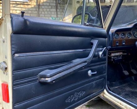 Бежевый ВАЗ 2106, объемом двигателя 1.5 л и пробегом 89 тыс. км за 500 $, фото 3 на Automoto.ua