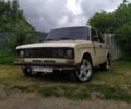 Бежевый ВАЗ 2106, объемом двигателя 1.3 л и пробегом 1000 тыс. км за 1700 $, фото 1 на Automoto.ua