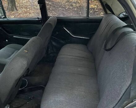 Бежевий ВАЗ 2106, об'ємом двигуна 1.3 л та пробігом 2 тис. км за 500 $, фото 3 на Automoto.ua