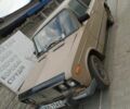 Бежевий ВАЗ 2106, об'ємом двигуна 1.3 л та пробігом 467 тис. км за 550 $, фото 1 на Automoto.ua