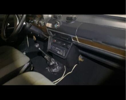 Бежевый ВАЗ 2106, объемом двигателя 1.5 л и пробегом 138 тыс. км за 1350 $, фото 4 на Automoto.ua