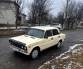 Бежевый ВАЗ 2106, объемом двигателя 13 л и пробегом 0 тыс. км за 590 $, фото 1 на Automoto.ua