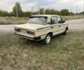 Бежевий ВАЗ 2106, об'ємом двигуна 1.3 л та пробігом 60 тис. км за 570 $, фото 3 на Automoto.ua