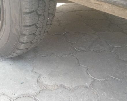 Бежевий ВАЗ 2106, об'ємом двигуна 0 л та пробігом 77 тис. км за 388 $, фото 3 на Automoto.ua