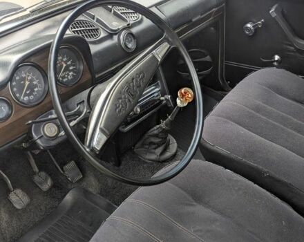 Бежевий ВАЗ 2106, об'ємом двигуна 1.3 л та пробігом 80 тис. км за 800 $, фото 8 на Automoto.ua