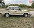 Бежевий ВАЗ 2106, об'ємом двигуна 1.3 л та пробігом 60 тис. км за 570 $, фото 1 на Automoto.ua