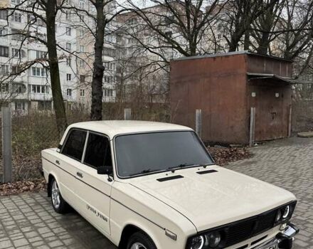 Бежевий ВАЗ 2106, об'ємом двигуна 1.29 л та пробігом 100 тис. км за 2200 $, фото 8 на Automoto.ua